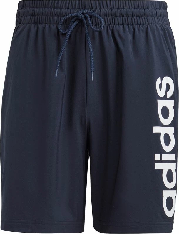 Shorce për meshkuj adidas, blu marine