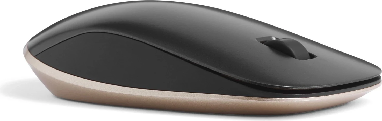 Maus wireless HP 410 Slim BT, 2000dpi, i zi