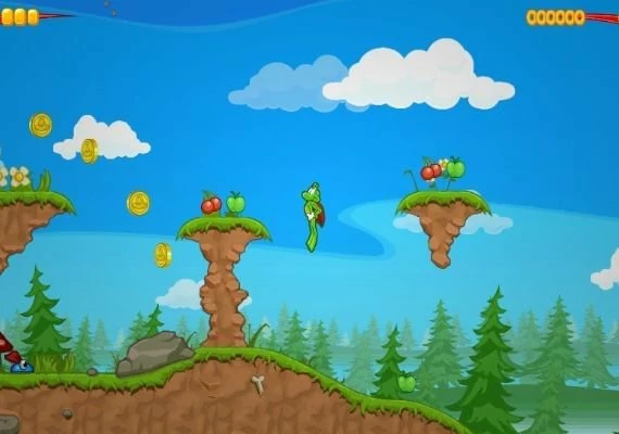 Superfrog HD EN Global