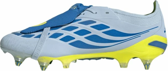 Atlete futbolli adidas Predator Elite FT SG JS0382, SG [Madhësia: 43 1/3]