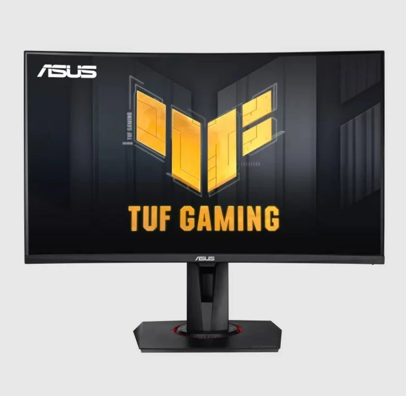 Monitor ASUS TUF Gaming VG27VQM, 27", Full HD, LED, Zi