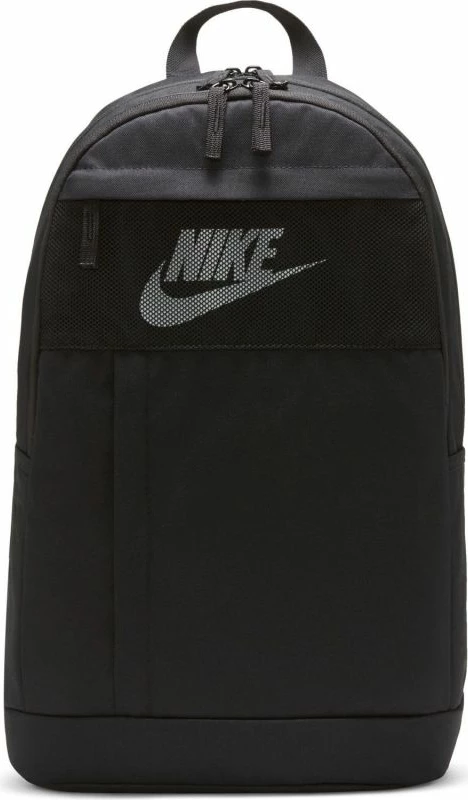 Çanta shpine Nike, për meshkuj dhe femra, e zezë