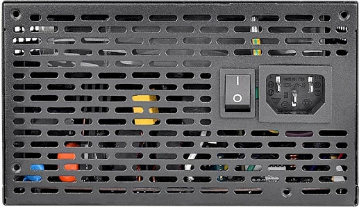 Furnizues rryme Thermaltake Toughpower GX3 SE 750W, 80 PLUS Gold, ATX 3.1, jo-modular, i zi