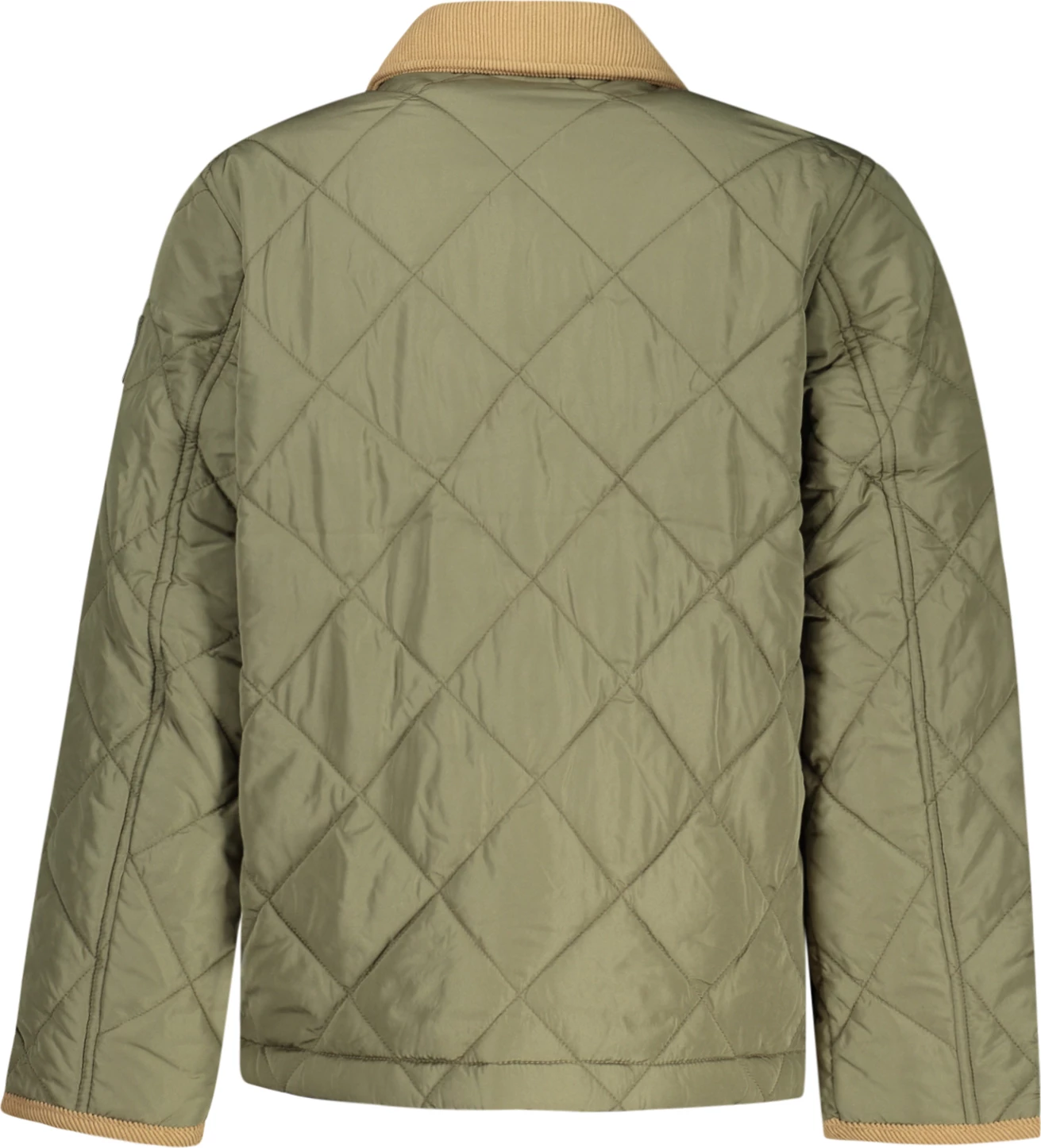 Jakne për djem TOMMY HILFIGER, e gjelbër