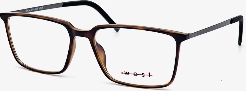 Korniza optike unisex West WV250 54 C.3
