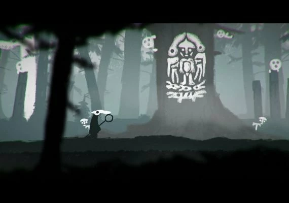 The Mooseman EN/DE/FR/RU Global