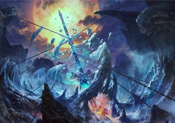 Xuan Yuan Sword: The Gate of Firmament EN Global