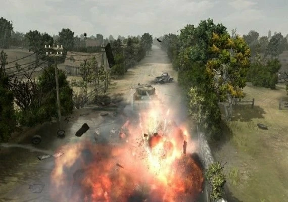 Company of Heroes: Tales of Valor EN Global