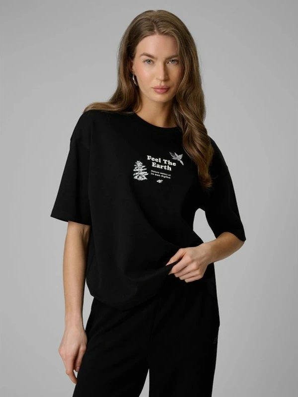 Maicë për femra 4f 4FRSS26TTSHF3704-20S