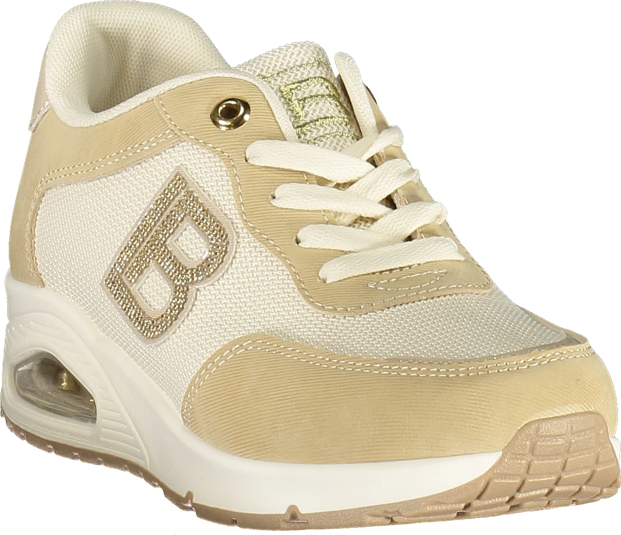 Atlete për femra LAURA BIAGIOTTI, beige [Madhësia: 36]