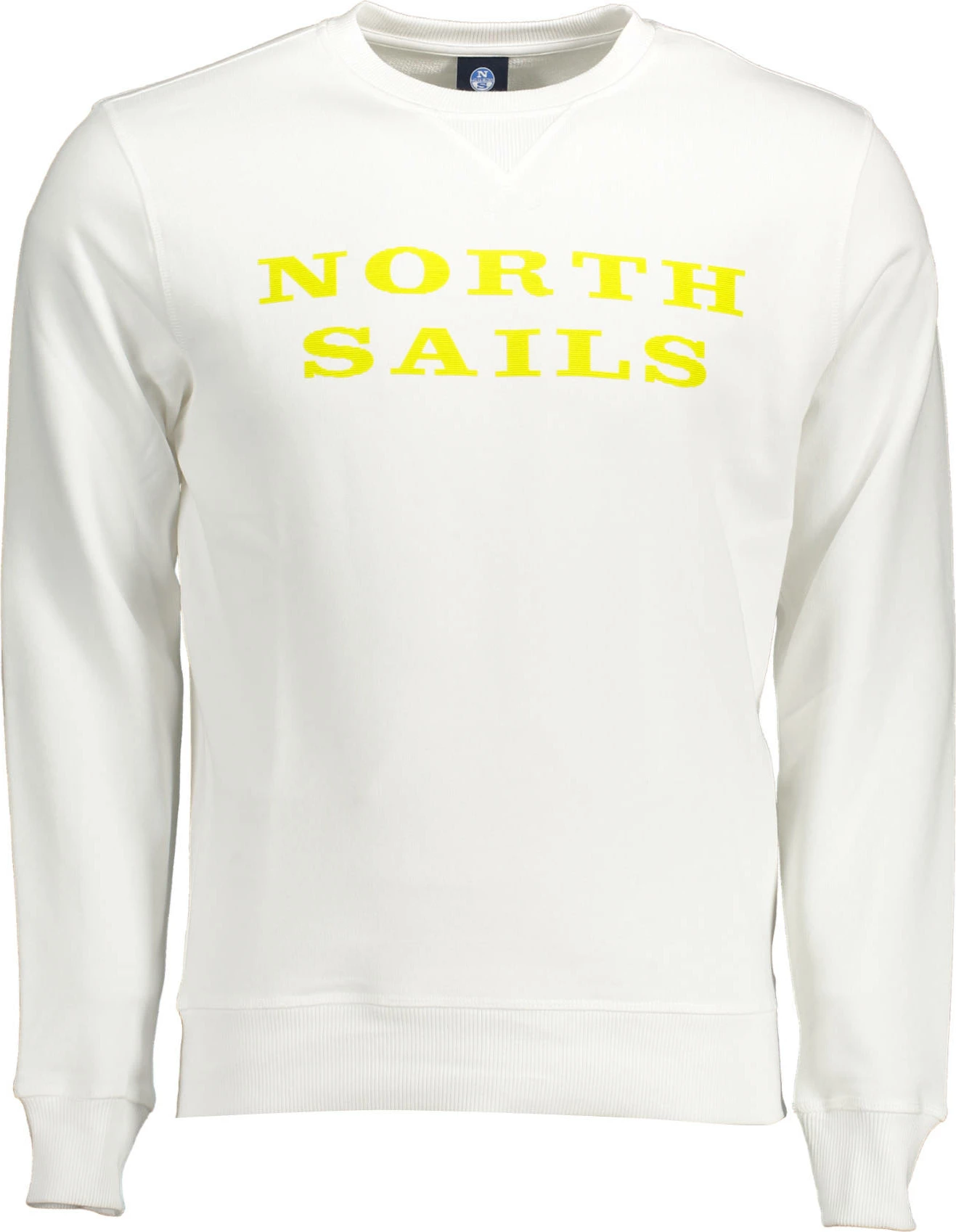 Duks NORTH SAILS meshkuj, të bardhë