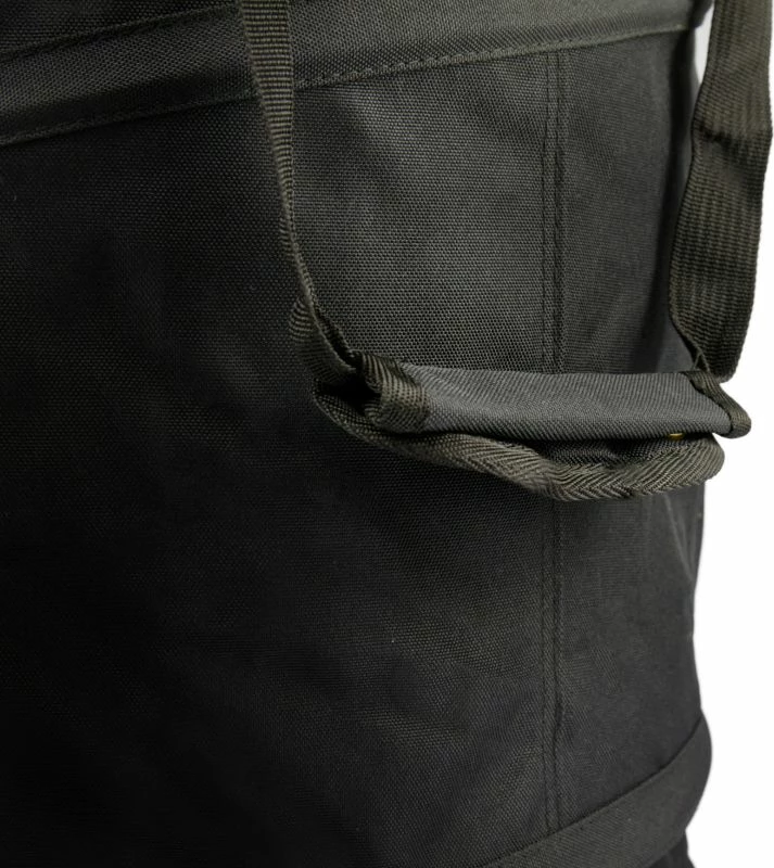 Çantë udhëtimi Offlander, unisex, e zezë