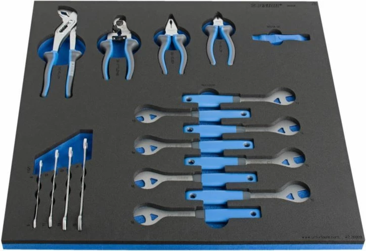 Set veglash UNIOR për biçikletë