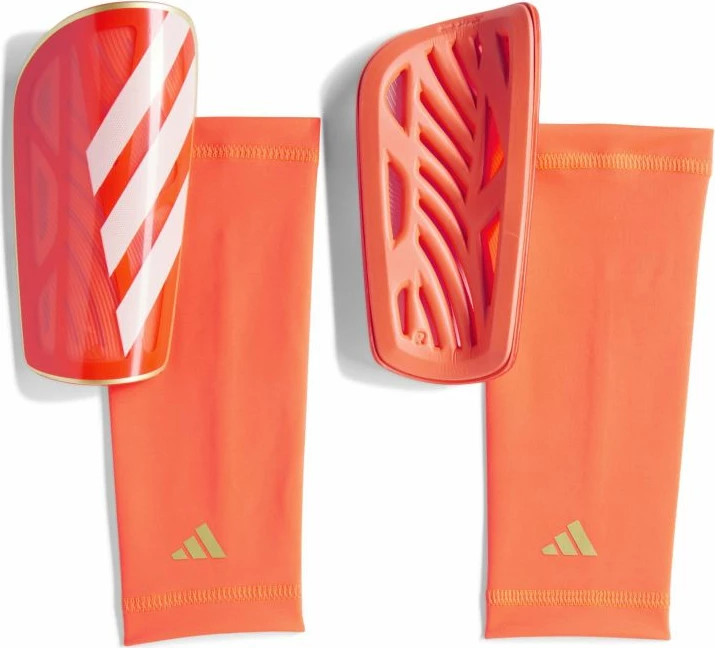 Mbrojtës për shin të futbollit adidas Tiro SG League, portokalli [Madhësia: XL]
