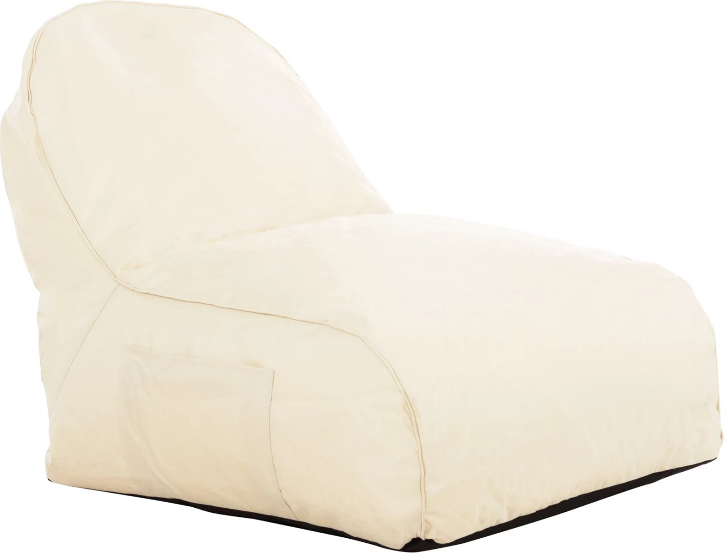 Pouf Cloud, FH5112.01, krem, 6188, 81x78x73 cm
