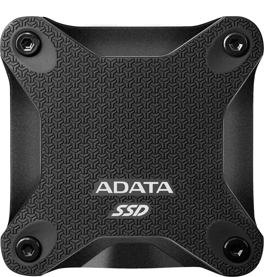 Disk SSD ADATA SD620 2TB, e zezë