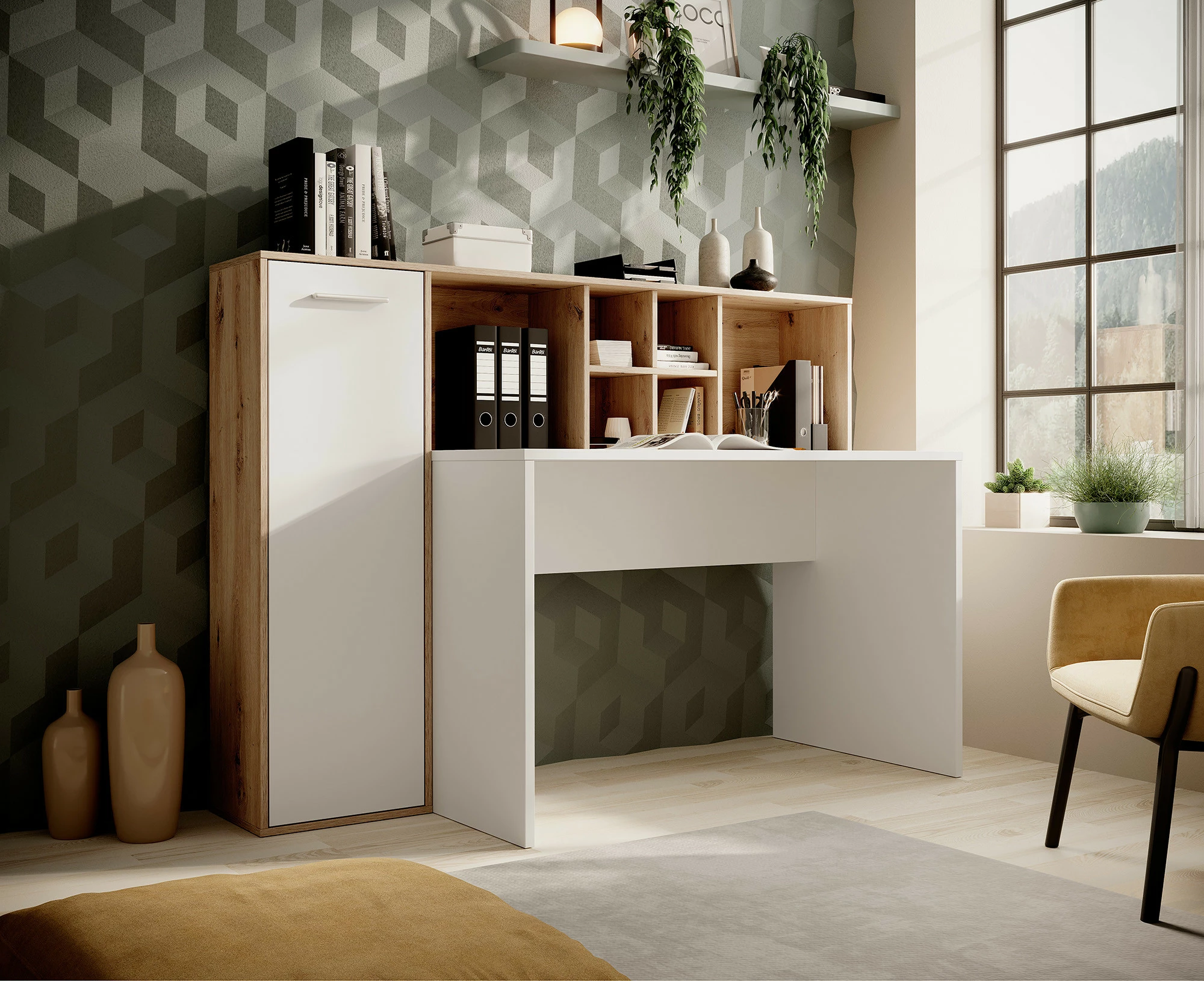 Tavolinë e punës Alia