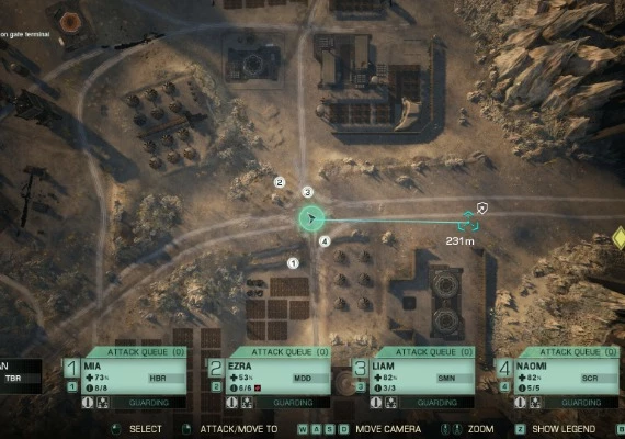 MechWarrior 5: Clans EN/DE/FR/JA/RU Global