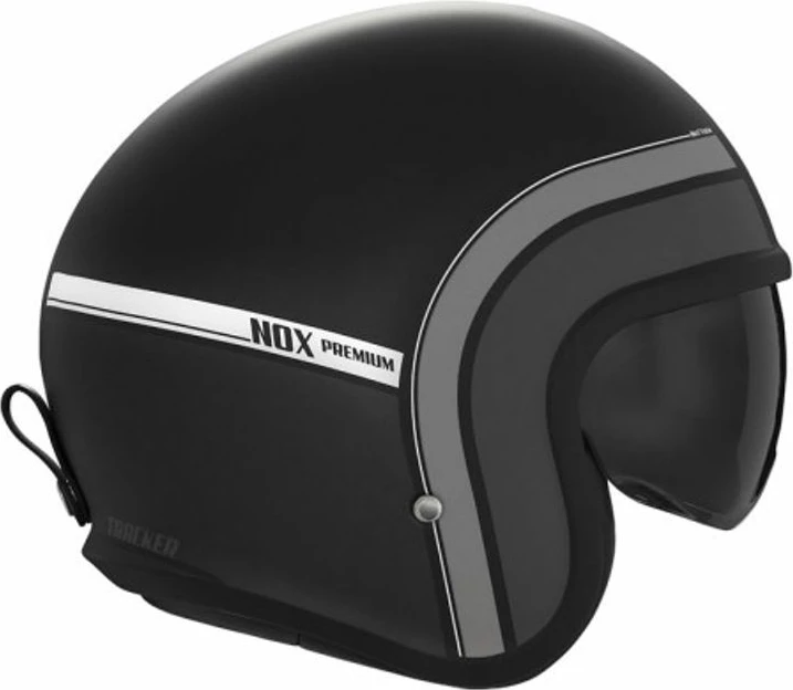 Helmete Next Tracker Zeze Mat L