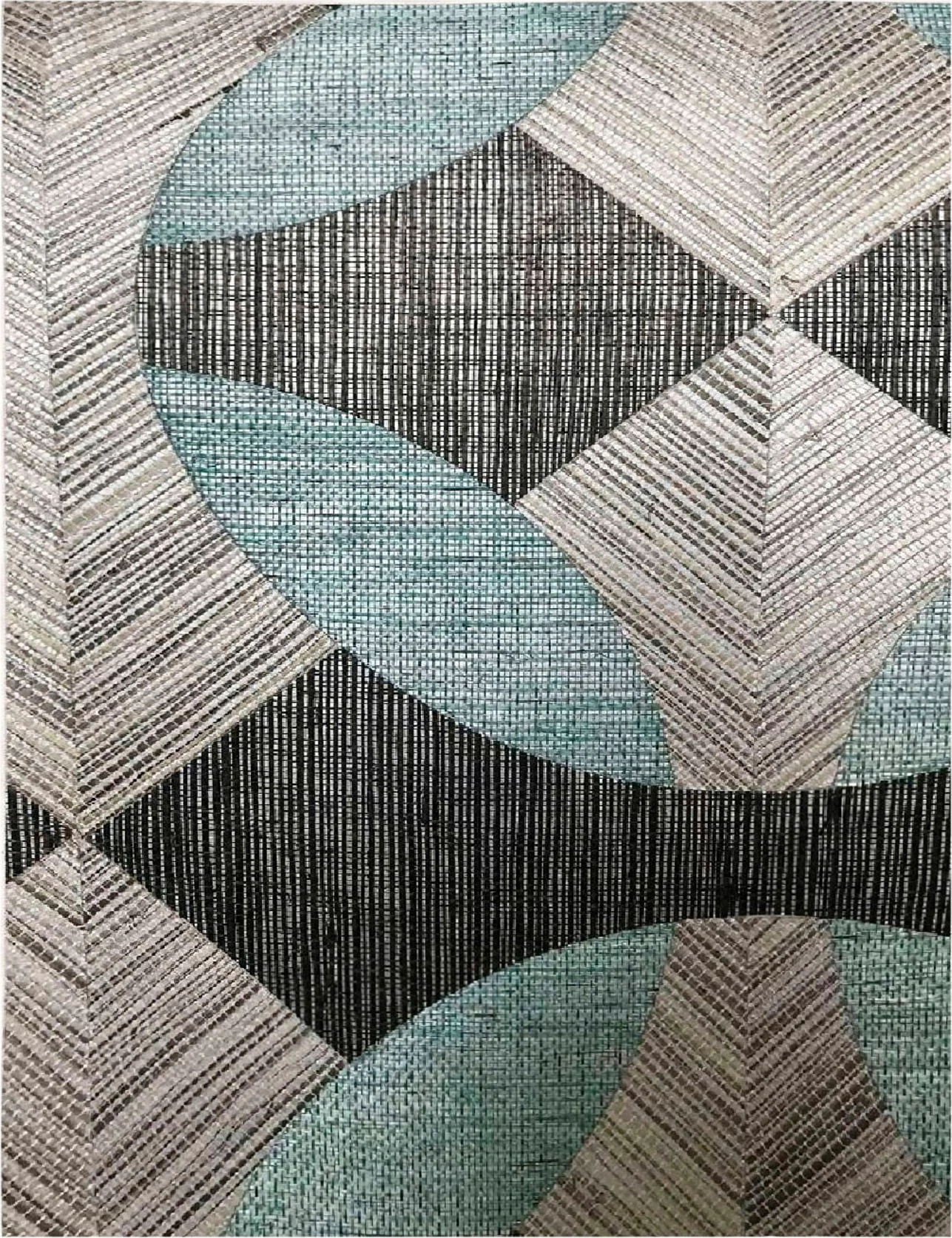 Qilim (160 x 230) Conceptum Hypnose, Woosonıl047