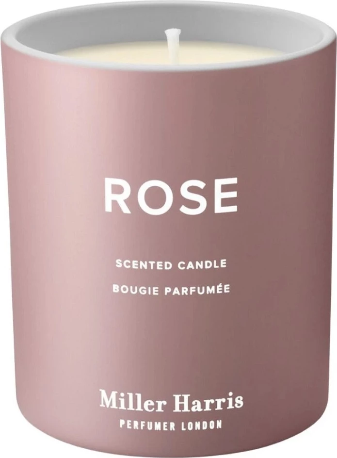 Qiri aromatik Miller Harris Rose 220g