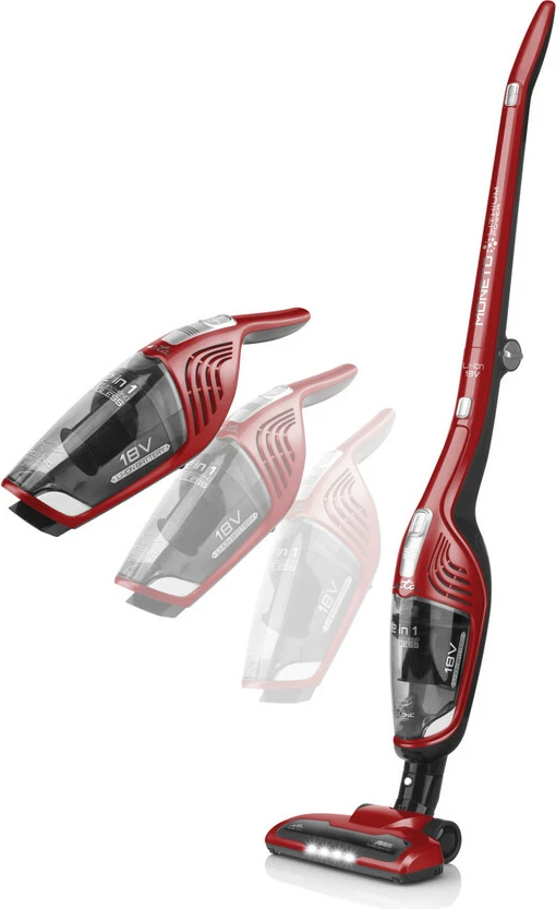 Fshesë Me Bateri Eta Moneto II ETA445390000