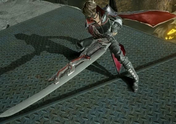 Code Vein Deluxe Edition EN Global