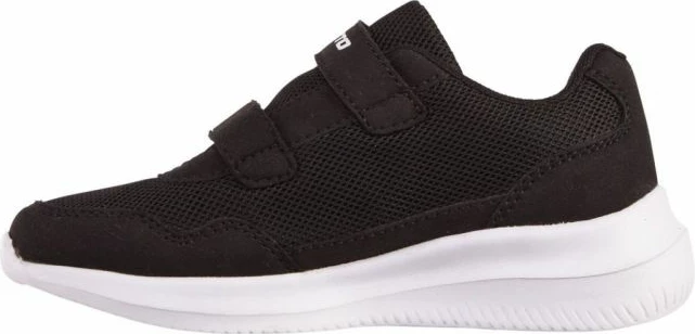 Atlete fëmijë Lotto, të zeza