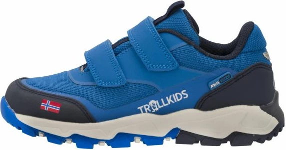 Atlete për fëmijë Trollkids, të kaltra [Madhësia: 25]