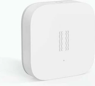 Sensor vibrimi AQARA T1 VB-S01D, Zigbee 3.0, 2x CR2032, i bardhë