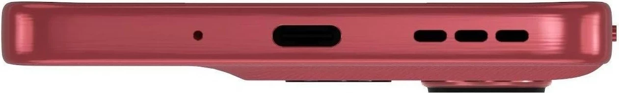 Celular Motorola Moto G86 5G, 12/256GB, Chrysanthemum (Pink)