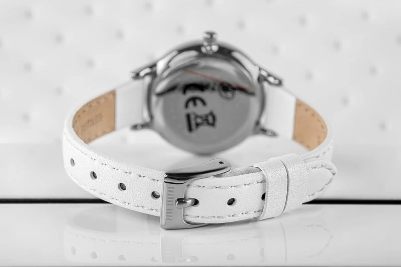 Orë dore për fëmijë Paul Lorens, e bardhë