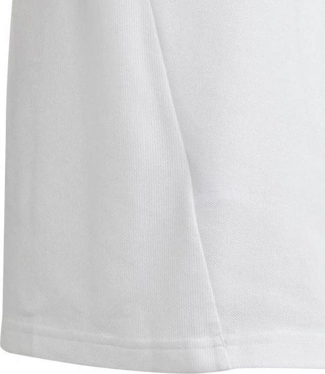 Maicë fëmijë adidas Tiro 23 Competition IC4576, e bardhë [Madhësia: 128 cm]