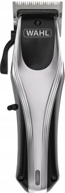 Makinë rroje Wahl Rapid Clip 9657.0460, inox, bateri-litium, ngjyrë argjendtë