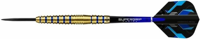 Shigjeta për Dart Harrows Spina Gold 90% Steeltip [Pesha: 26 g]