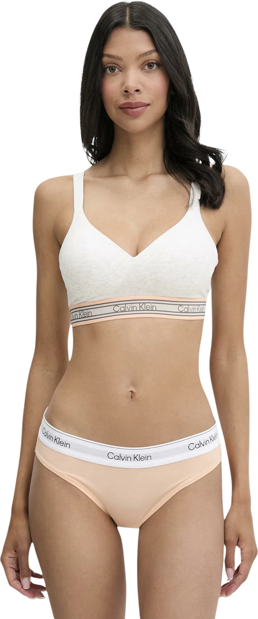 Të brendshme për femra Calvin Klein Underwear LV00QF8520, Fishing [Madhësia: S]