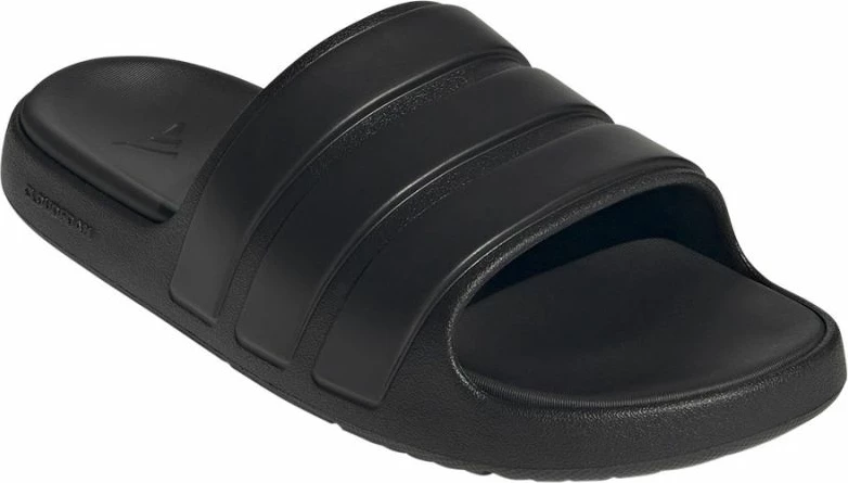 Papuqe për meshkuj adidas, të zeza [Madhësia: 40.5]