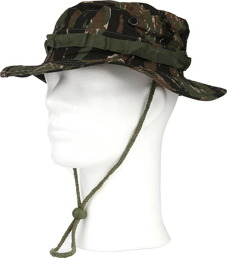 Kapelë Me Strehë Të Rrumbullakët Fostex Garments Bush hat luxe ripstop