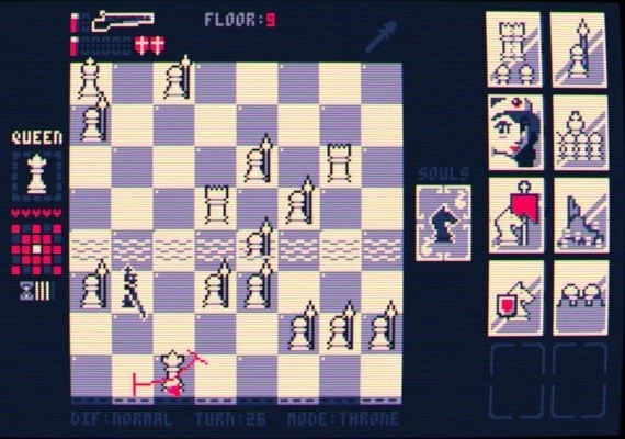 Shotgun King: The Final Checkmate EN/FR/ES Global