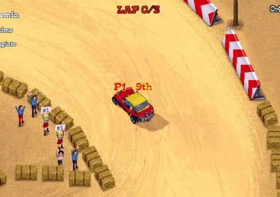 Bud Spencer & Terence Hill: Slaps And Beans Global