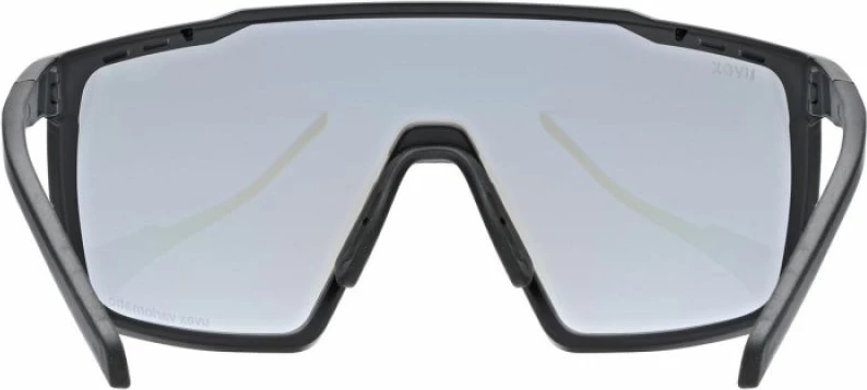 Syze hiking Uvex mtn perform s V, one size