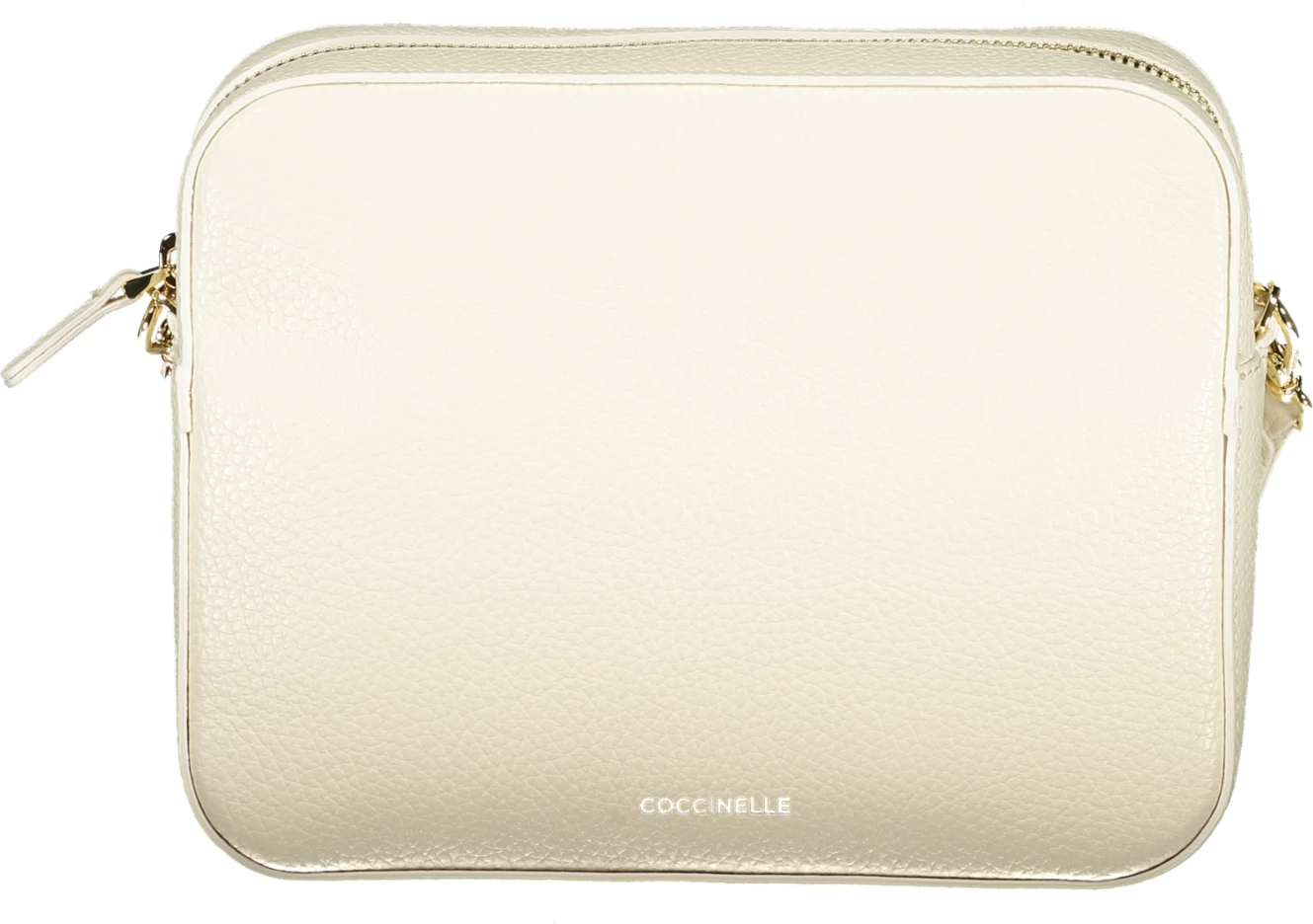 Çantë për femra COCCINELLE, e bardhë