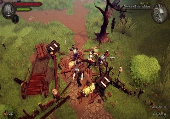 Cross of the Dutchman EN Global