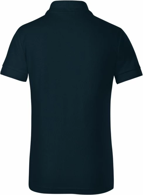 Polo për fëmijë Malfini, blu marin [Madhësia: 10 vjeç]