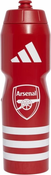 Shishe uji adidas Arsenal, e kuqe