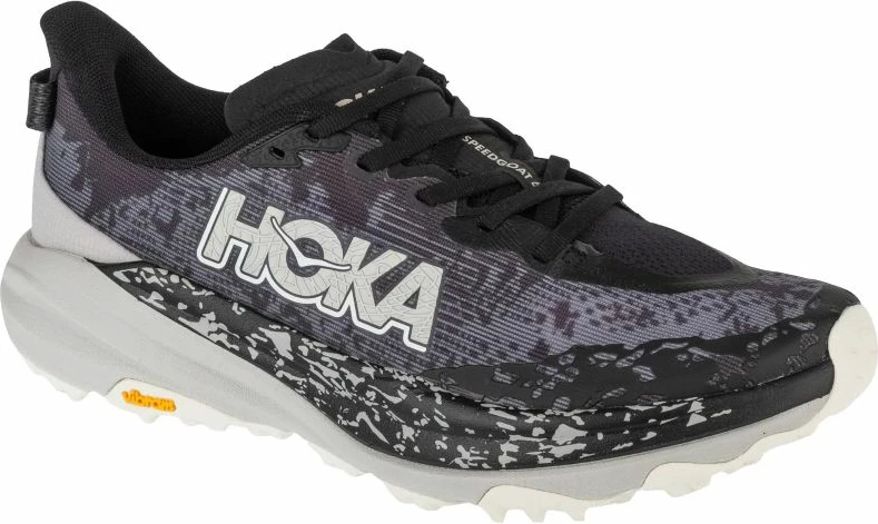 Atlete për meshkuj Hoka, të zeza