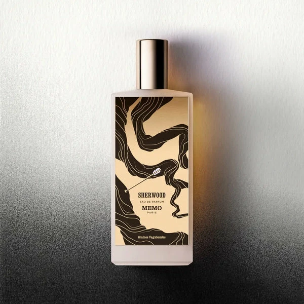 Eau de Parfum Memo Sherwood, 75ml