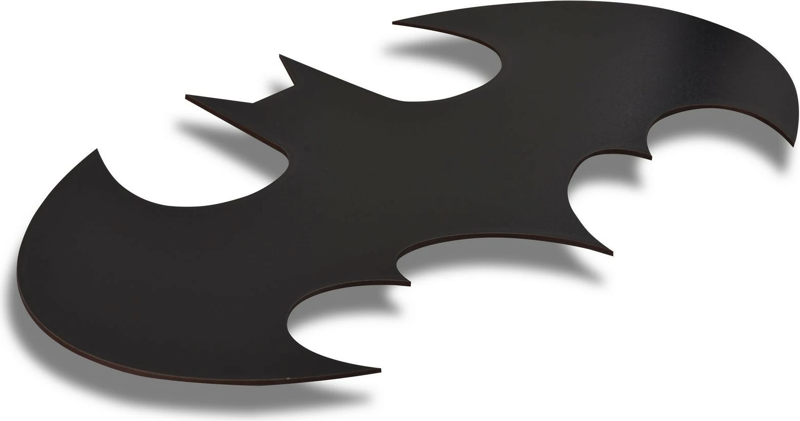 Dritë dekorative LED, Batman, ngjyrë e gjelbër