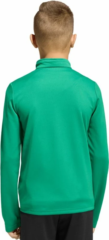 Duks për fëmijë adidas Entrada 26 JZ6632, i gjelbër