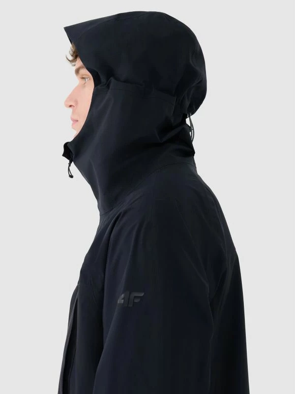 Jakne trekking për meshkuj 4f